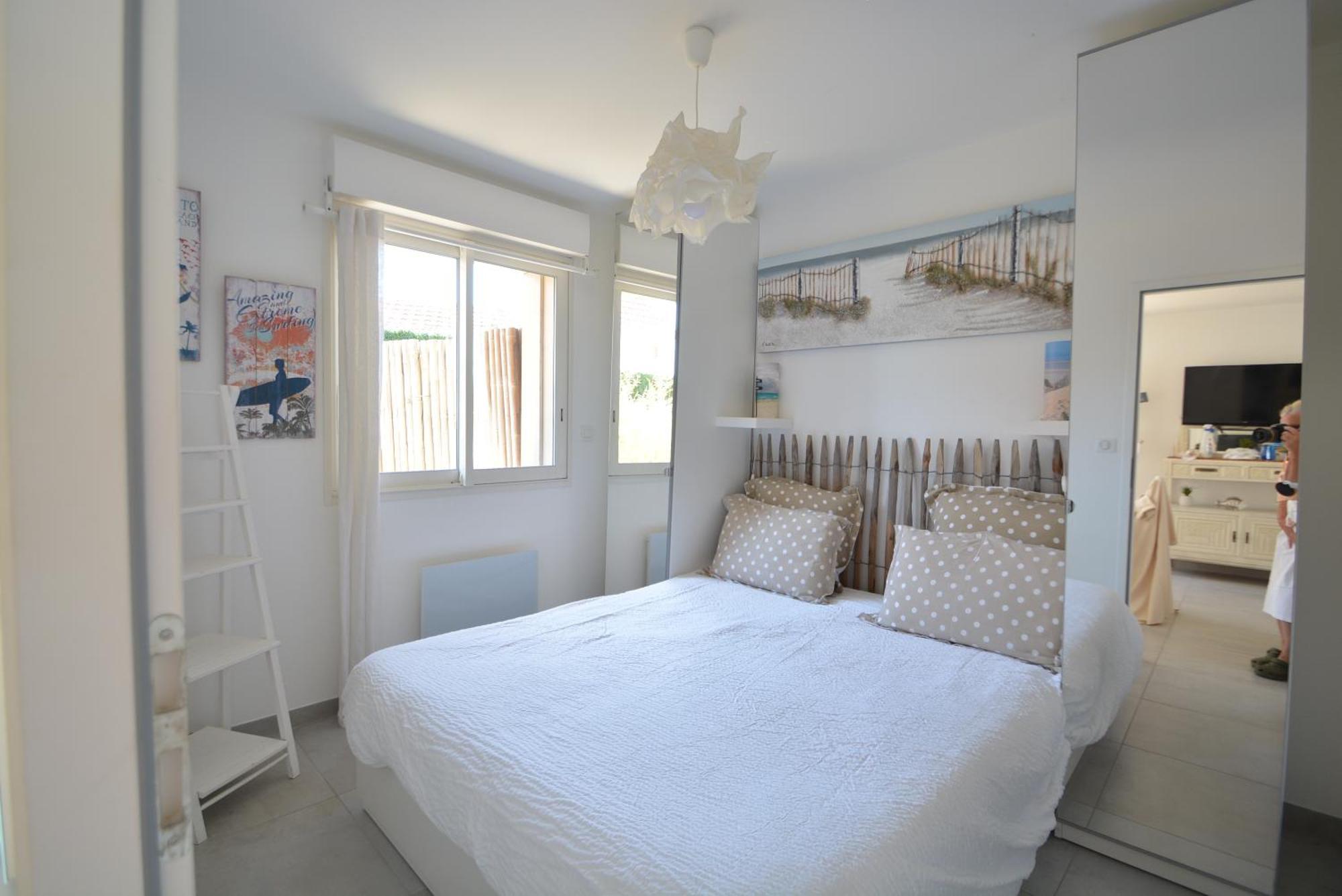 La Villa Mauricia Lacanau Extérieur photo
