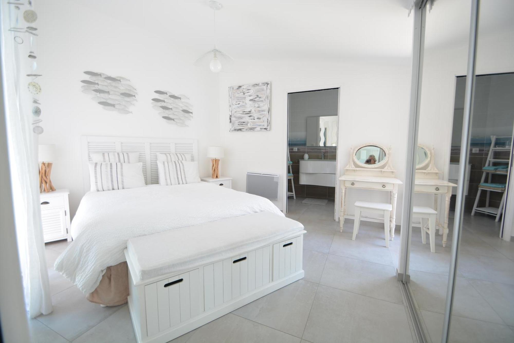 La Villa Mauricia Lacanau Extérieur photo