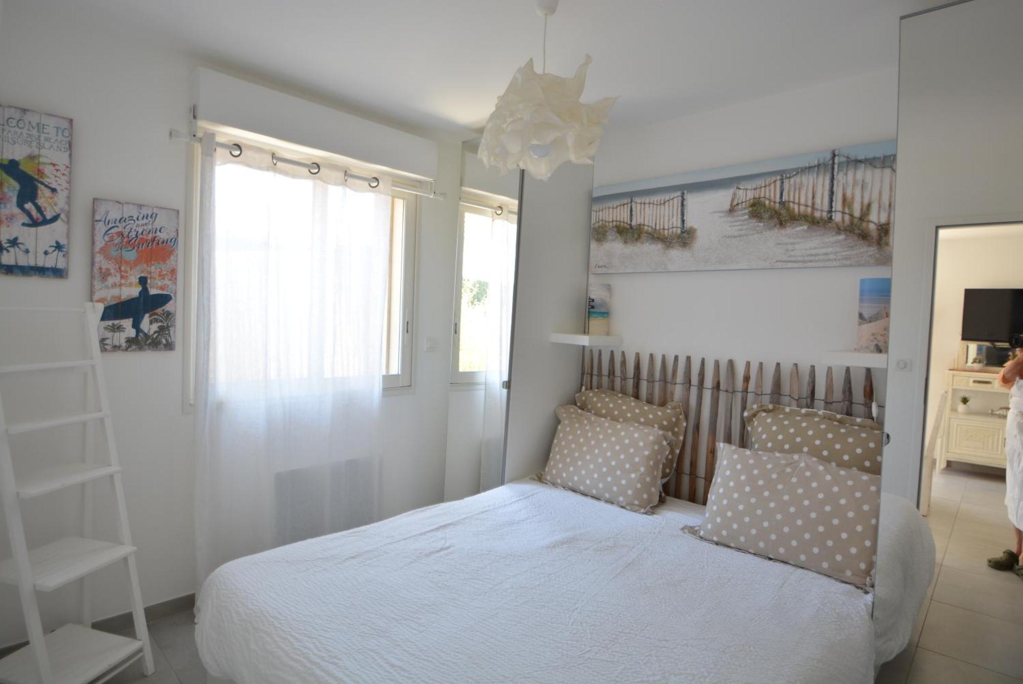 La Villa Mauricia Lacanau Extérieur photo