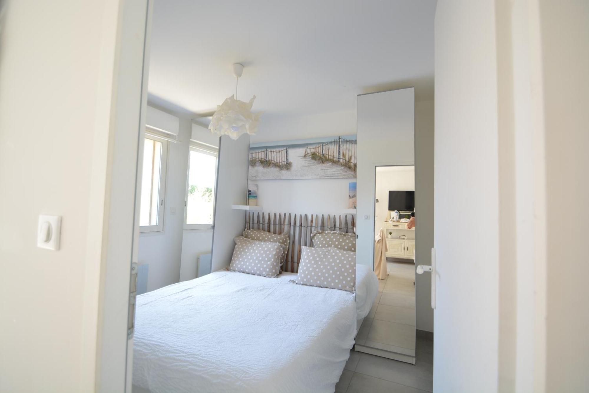La Villa Mauricia Lacanau Extérieur photo