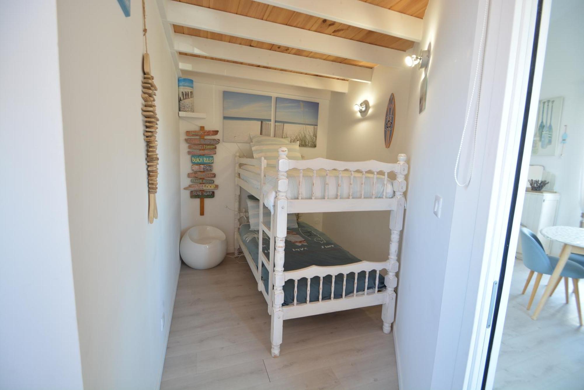 La Villa Mauricia Lacanau Extérieur photo
