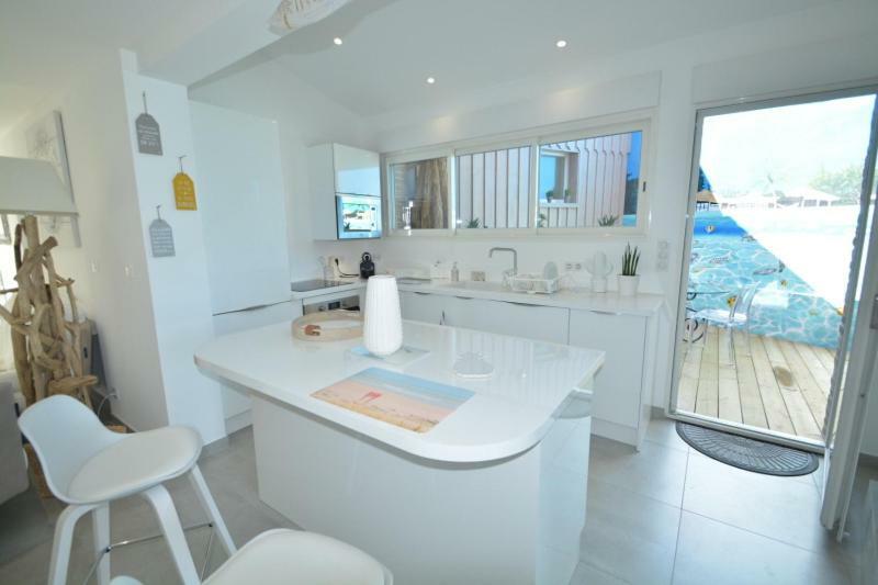La Villa Mauricia Lacanau Extérieur photo