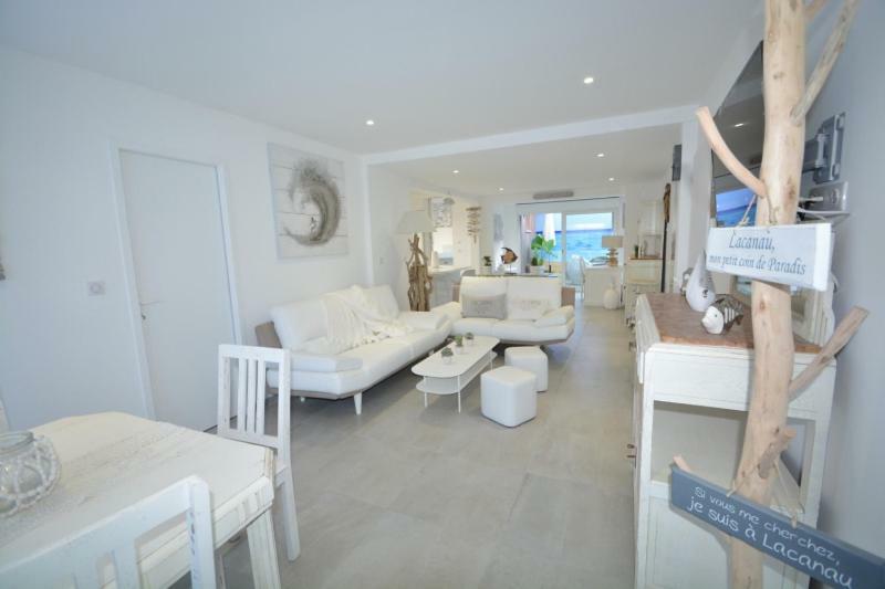 La Villa Mauricia Lacanau Extérieur photo