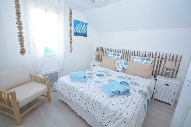 La Villa Mauricia Lacanau Extérieur photo